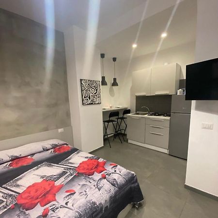 Riccardi'S Home Napoli Eksteriør billede