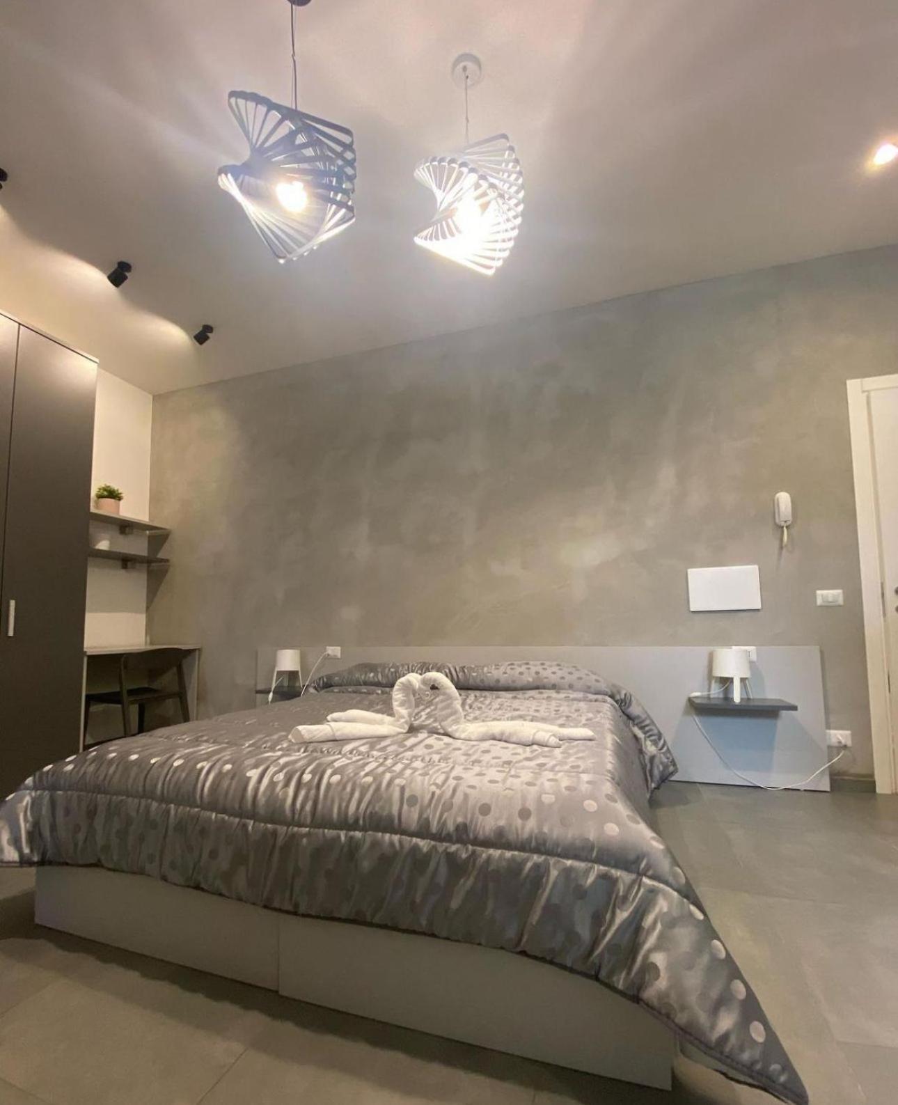 Riccardi'S Home Napoli Eksteriør billede