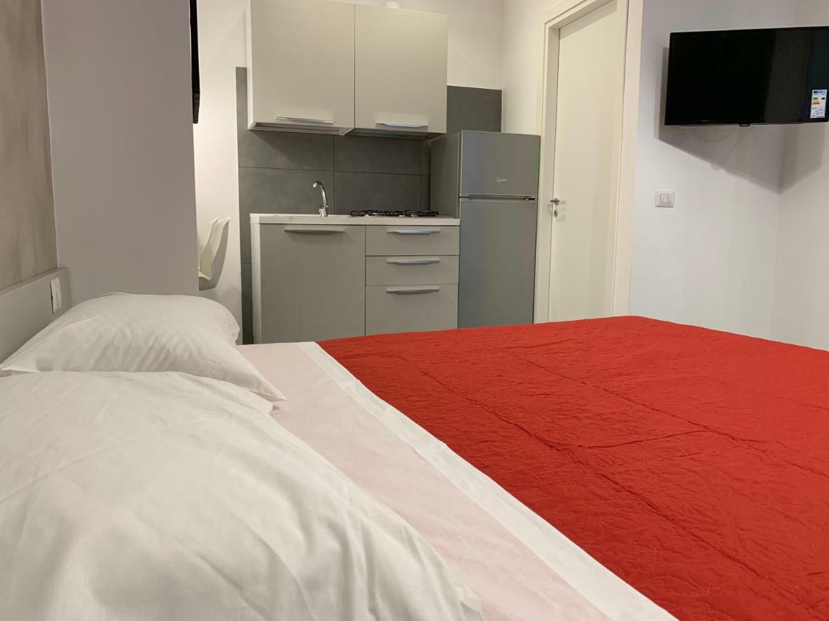 Riccardi'S Home Napoli Eksteriør billede