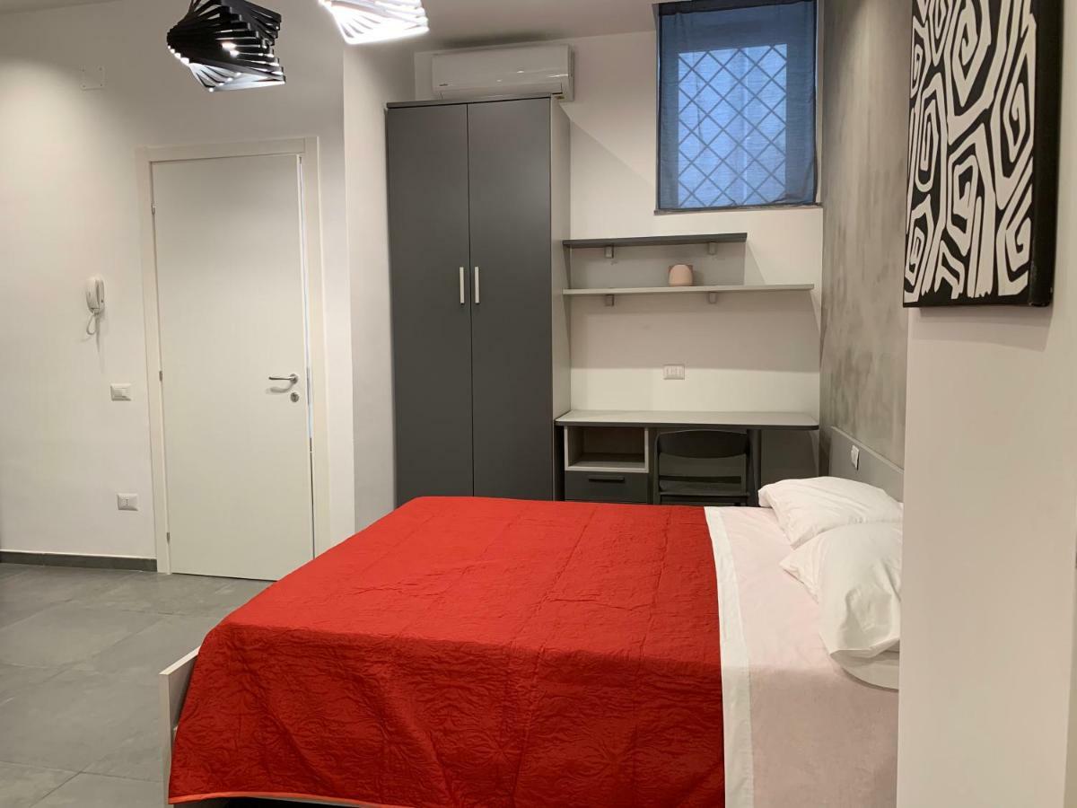 Riccardi'S Home Napoli Eksteriør billede